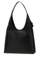Black leather Brooklyn 39 shoulder bag COACH NEW YORK (CU044)