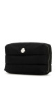 Black fabric Caradoc beauty case Black MONCLER (K209B6A00003M6275)