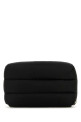 Black fabric Caradoc beauty case Black MONCLER (K209B6A00003M6275)