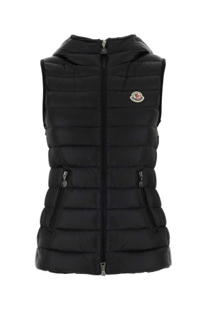 Black nylon Glygosse down jacket Black MONCLER (L10931A00098597YG)