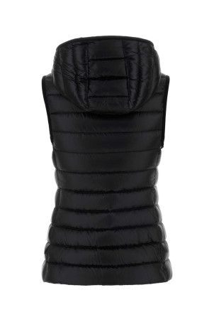 Black nylon Glygosse down jacket Black MONCLER (L10931A00098597YG)