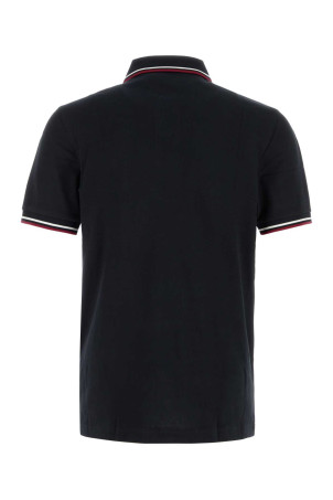 Midnight blue piquet polo shirt FRED PERRY (M3600P)