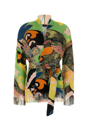Printed viscose cardigan ETRO (WRKP0043AKH91X0885)