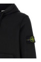 '6100062' hoodie Black
