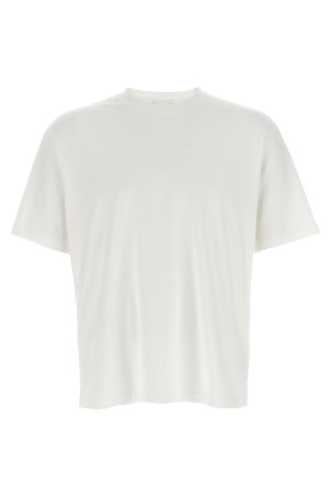 Cotton t-shirt White