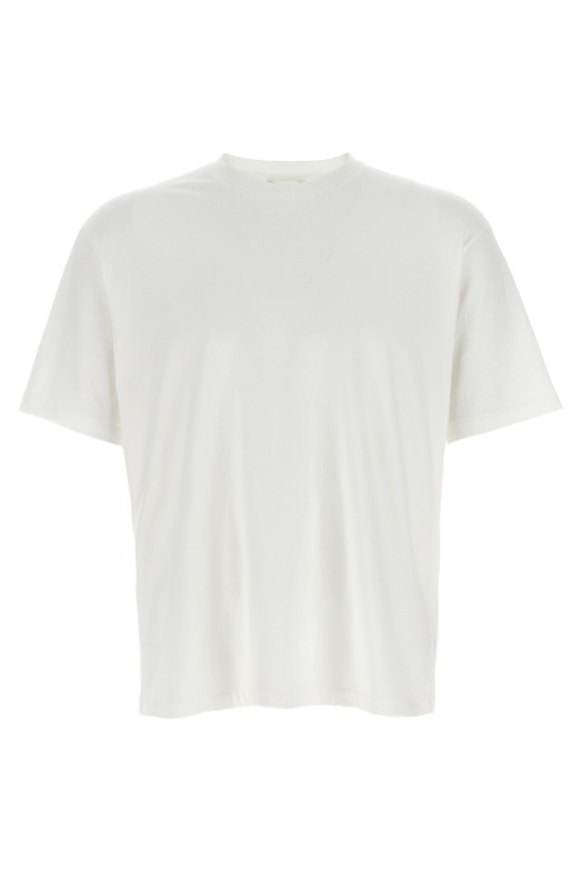 Cotton t-shirt White