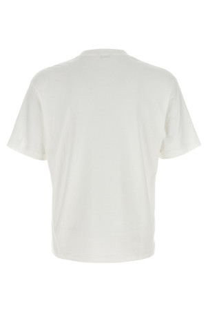 Cotton t-shirt White