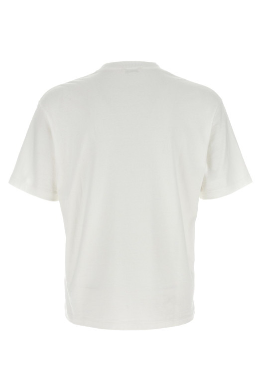 Cotton t-shirt White