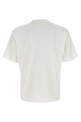 Cotton t-shirt White