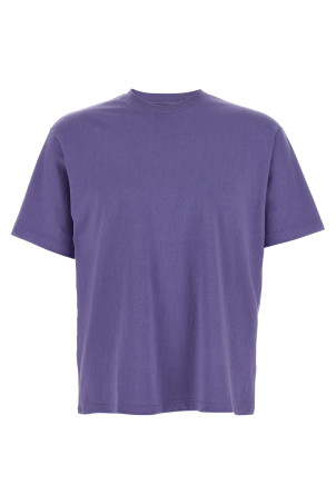 Cotton t-shirt Purple