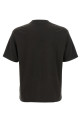 Cotton t-shirt Black