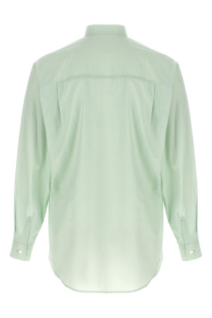 Cotton shirt Blue