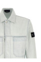 Джинсова куртка СИНЯ STONE ISLAND L1S144100006S00J9VJ203