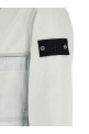 Джинсова куртка СИНЯ STONE ISLAND L1S144100006S00J9VJ203