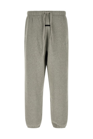 'Signature Classic' pants Gray