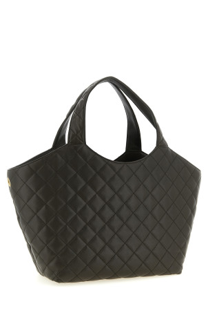 Medium 'Icare' shopping bag Brown