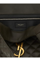 Medium 'Icare' shopping bag Brown