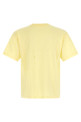 'MothTech™' T-shirt Yellow