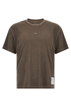 'AuraLite™' T-shirt Brown