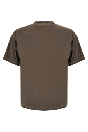 'AuraLite™' T-shirt Brown