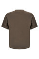 'AuraLite™' T-shirt Brown