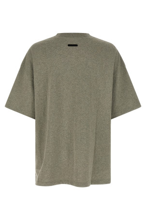 'Signature 90s' T-shirt Gray
