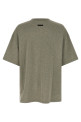 'Signature 90s' T-shirt Gray
