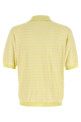 Поло Skipper Pink A26SP01SBYELLOWPINKSTRIPE