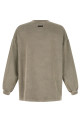 "Training 90s" T-shirt Gray