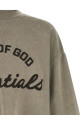 "Training 90s" T-shirt Gray