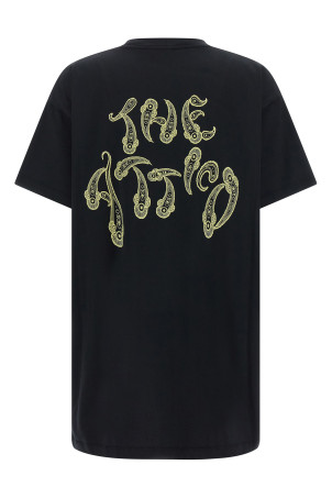 'Il Primo Bagno' T-shirt Black