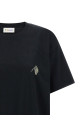 'Il Primo Bagno' T-shirt Black