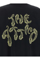 'Il Primo Bagno' T-shirt Black