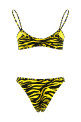 'Il Primo Bagno' bikini Yellow