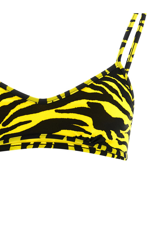'Il Primo Bagno' bikini Yellow