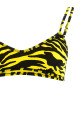 'Il Primo Bagno' bikini Yellow