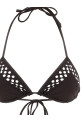 'Il Primo Bagno' bikini Brown