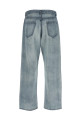Джинси «Faded Selvedge» синього кольору A26SP03DELIGHTINDIGO