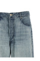 Джинси «Faded Selvedge» синього кольору A26SP03DELIGHTINDIGO
