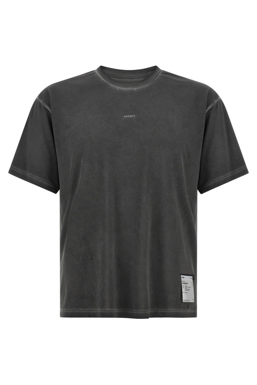 'AuraLite™' T-shirt Gray