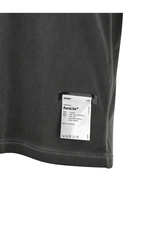 'AuraLite™' T-shirt Gray