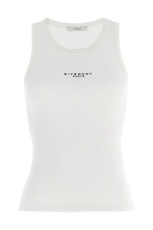 Logo top White