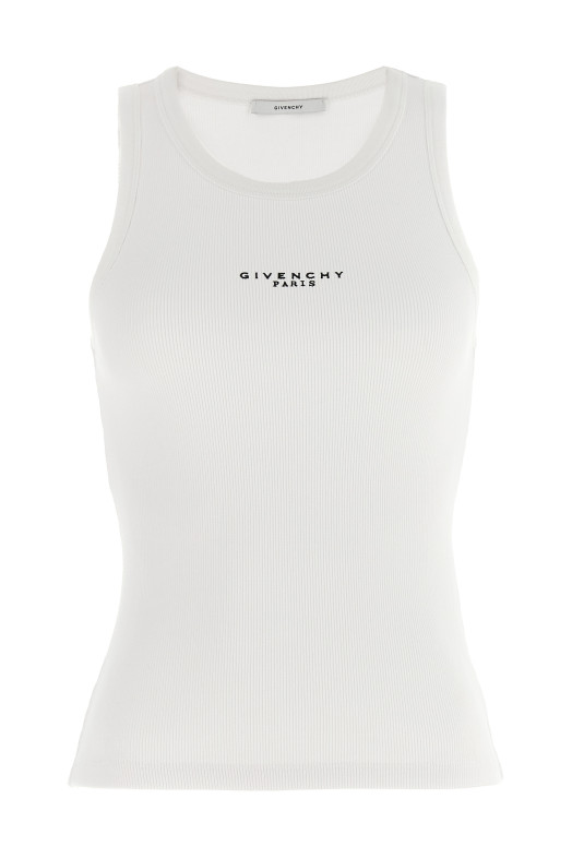 Логотип зверху, білий GIVENCHY BW70FPP7BR100
