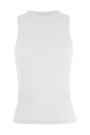 Logo top White
