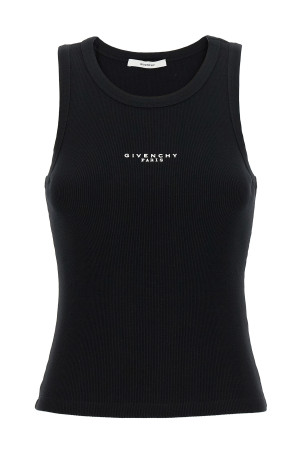 Logo top Black