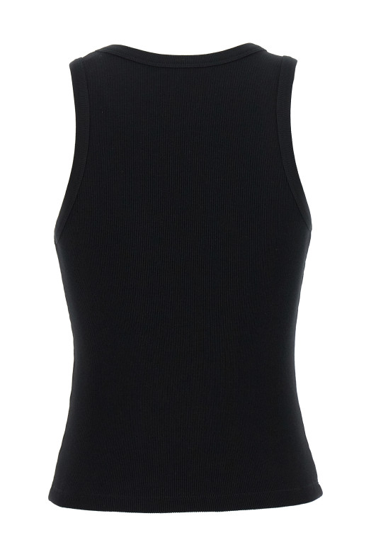Логотип зверху Чорний GIVENCHY BW70FPP7BR001