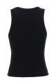Логотип зверху Чорний GIVENCHY BW70FPP7BR001