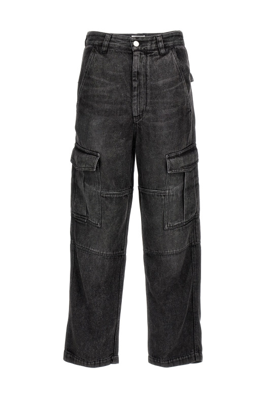 'Terence' jeans Gray 'Terence' jeans Gray