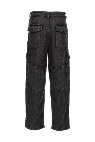 'Terence' jeans Gray 'Terence' jeans Gray