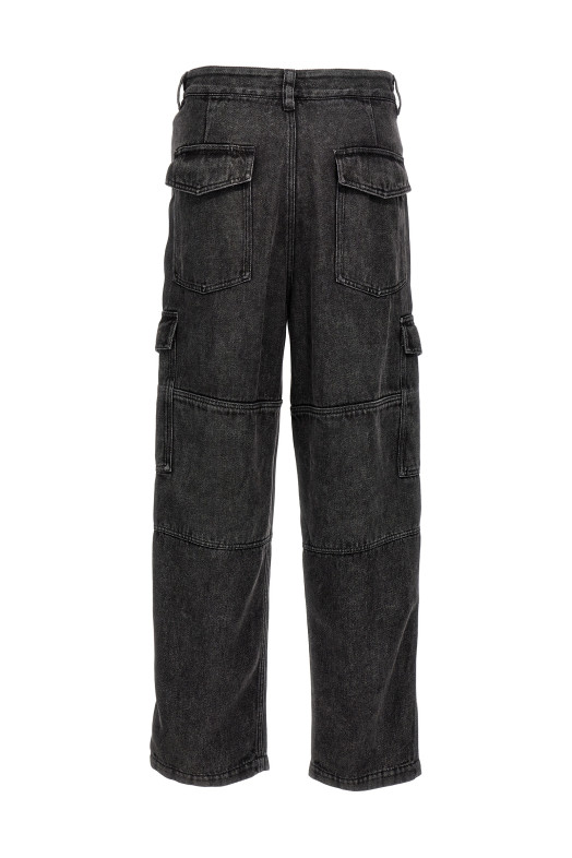 'Terence' jeans Gray 'Terence' jeans Gray